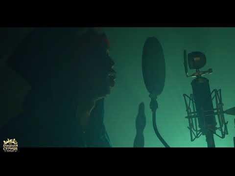 Black Mage Freestyle (Legend Has It) PROMO - The Champaign Cypher Series Tour 12/7 Chicago @ SubT