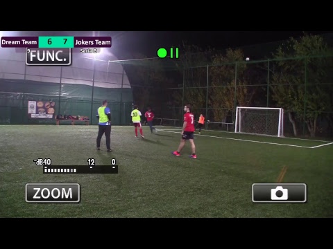 21.00 Avengers VS FC Ultras  (Seria B2 –  Etapa 19)