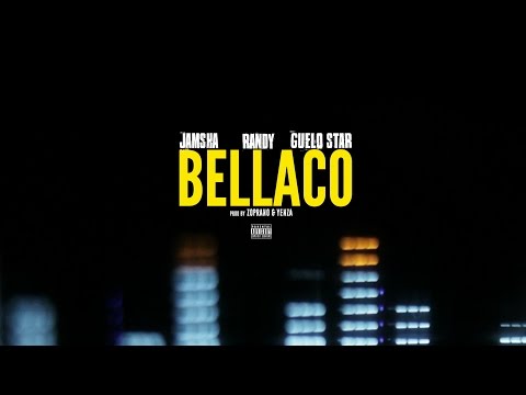 Jamsha ft. Randy Nota Loca y Guelo Star ( Bellaco ) preview