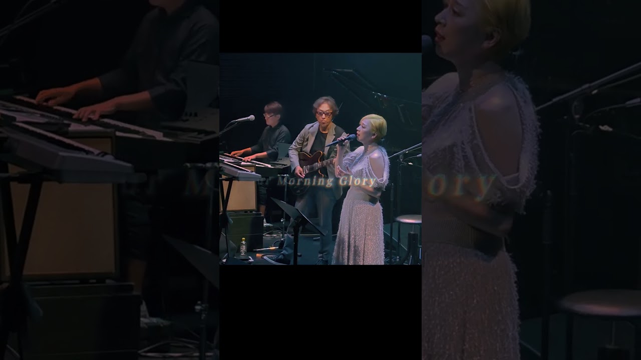 Your Morning Glory Lyrics Video