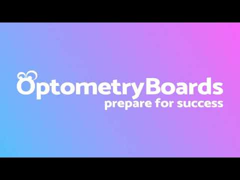 Optometry Boards Prep