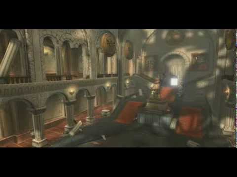 Hyrule Castle 8-Bit Remix