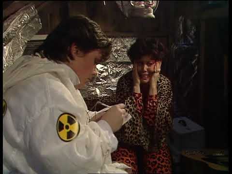 Girls on Top - Series 2 - Episode 6 - 1986 - Lower the Donkey -  Dawn French