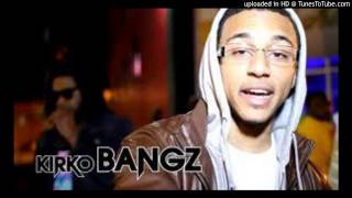 Kirko Bangz - Love Rihanna .CDQ.