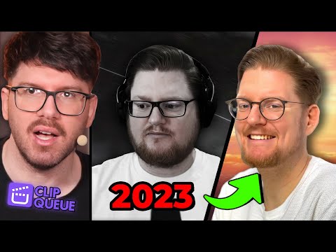 Matteo reagiert auf Peters Transformation