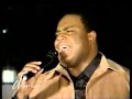 Alvin Slaughter sings MY PASSION on The Deborah Interviews Show