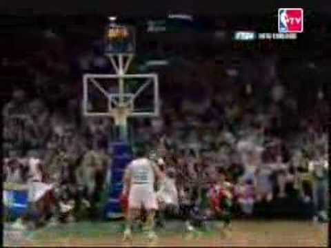 4 Buzzer beaters on one night in the NBA