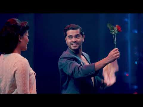 Now Playing: HERE LIES LOVE - Center Theatre Group