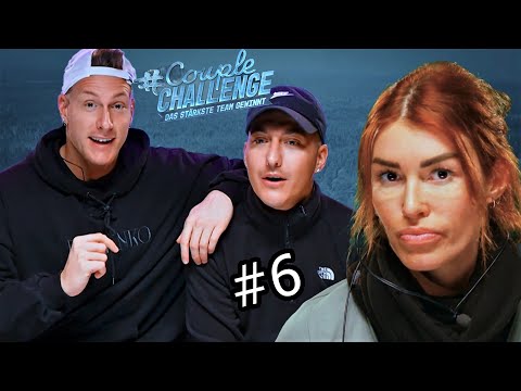 Couplechallenge 2022 Folge #6 - Miese Intrigen