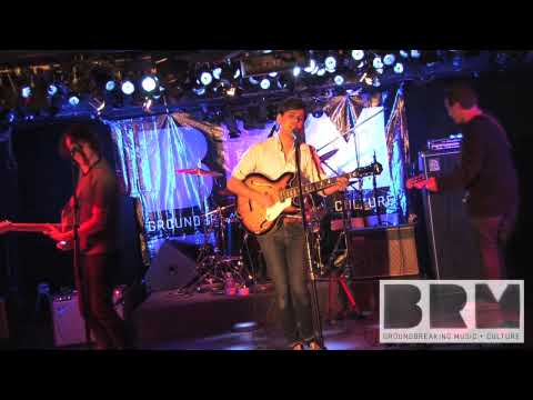 Army/Navy: "Dark As Days" Live @ Crash Mansion