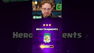 HERO CHESTS ARE NOT GOOD... - Deck Guide by JuicyJ