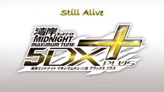 Still Alive - Wangan Midnight Maximum Tune 5DX+ Plus Soundtrack