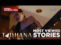 Dalaga, nilamon ng paghihiganti ang puso! (Most viewed stories) | Tadhana