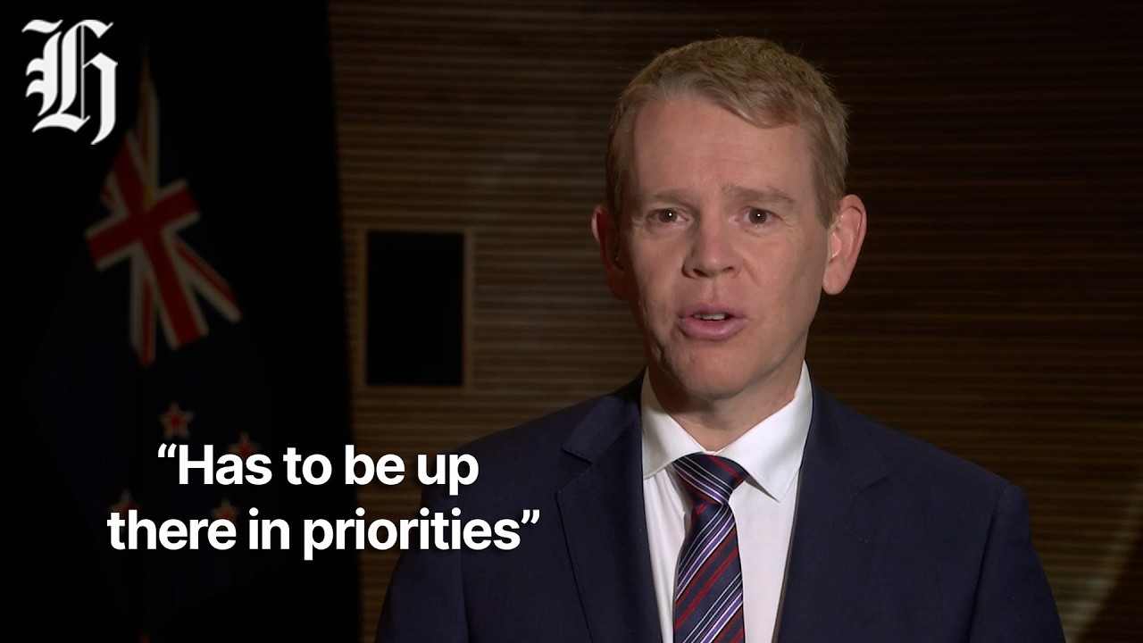 Do we have a $200b infrastructure deficit? | Herald NOW