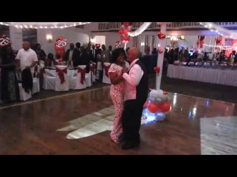 Dj Tall Guy Entertainment video.