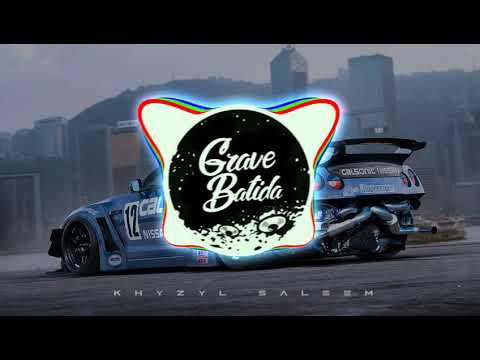 BARCA NA BATIDA, MANEIRO NA VOZ E MC GW - 4:20 (COM GRAVE)