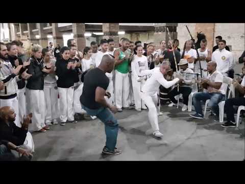 Roda at Vadiação Senzala 2017 part 2