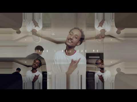 Born Trappy x Rimzee Type Beat - ''Believe Me'' - XVX - UK Real Rap/Trap/Piano Freestyle Beat