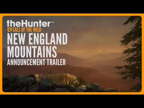 News - theHunter: Call of the Wild