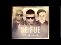 D OZi Ft Jomar Kendo Kaponi Eme Los Lobos Se Fue