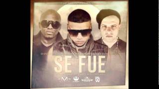 ★ D.OZi Ft Jomar, Kendo Kaponi, Eme Los Lobos - Se Fue ★