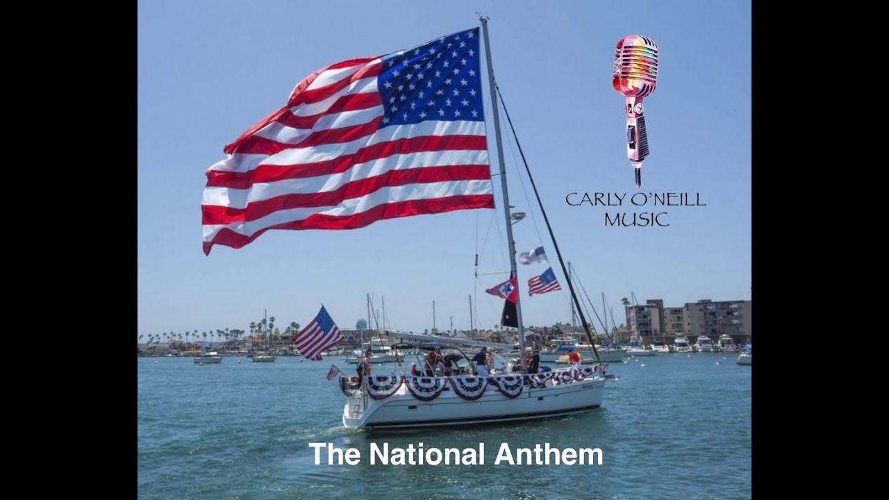 Promotional video thumbnail 3 for Carly O’Neill Music