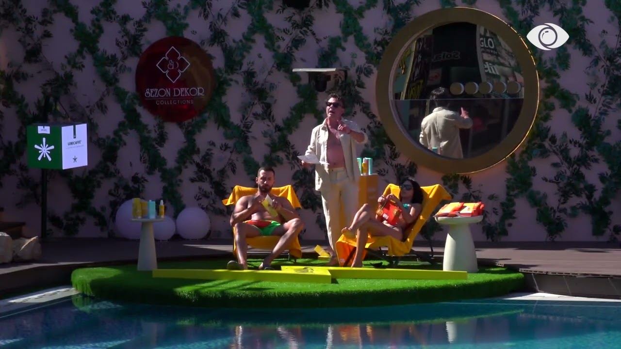 Laerti banori i radhës që realizon sfidën