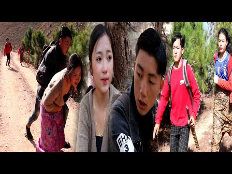 Niam Tau Txiv Tshiab Ntxhais Ua Neej Lwj Siab Part 163