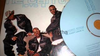 Jagged Edge &quot;He Can&#39;t Love U&quot; (So So Def Remix w/ Rap)