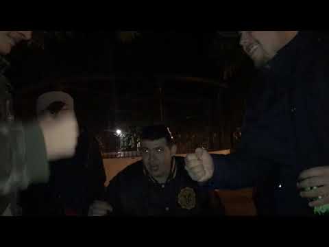 YIYO VS KINKI | SEMIFINALES #JUSTICIAPARAISAAC