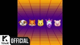 [MV] MIRYO (미료) _ Can I See You Again