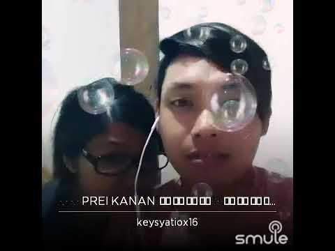 Prei kanan kiri - Keysya Tiox Feat Acw Star