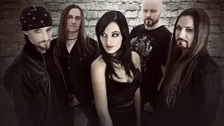 Xandria - Death to the holy - Traduction