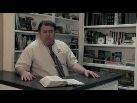 Jacob Prasch A Word to Calvary Chapel Aftershock - Andrew R