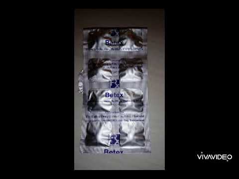 #Betex အကြောင်း