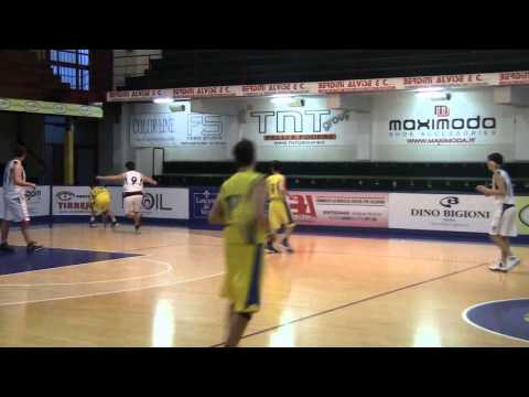 Sutor  Vs NPB 5 Fonti 3 e 4