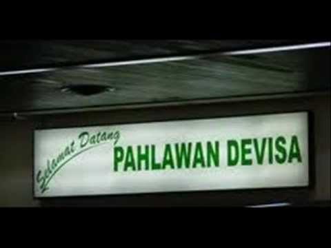 Srikandi Indonesia by Yacko