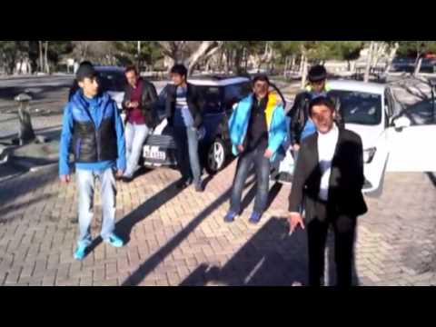 eFeCaN 2014 - Efecan & TesaDüF - ( EN ADİ KAHPE ) Yeni/KLip#2014 - HD1080p