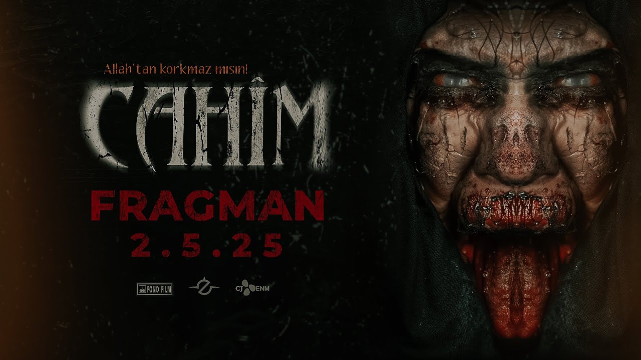Cahim Fragman