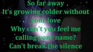 ♥Evanescence - Your Star Lyrics♥