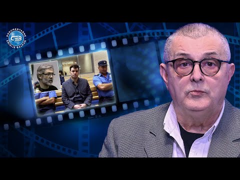 BALKAN INFO: Žarko Popović - Legija je bio na Kosovu u vreme kada je Ćuruvija likvidiran!