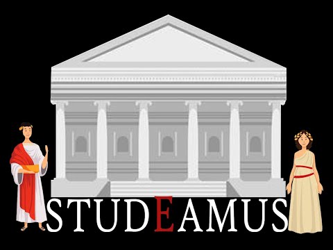 Le vocali ed i dittonghi - StudEamus