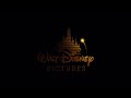 Walt Disney Pictures 2000