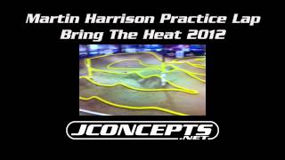 preview picture of video '2012 Bring The Heat - Friday Practice'