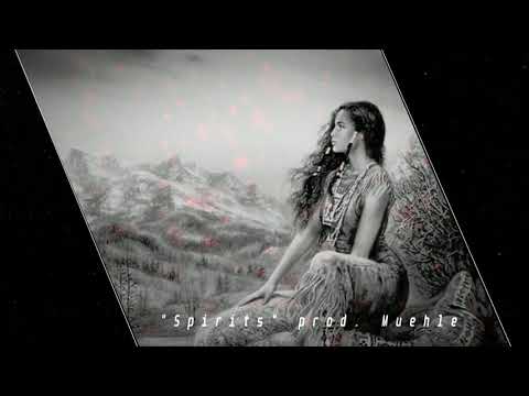 "Spirits" // Native American Apache (207) Type Beat (prod. Muehle)