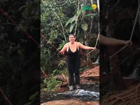 Pacote #Serra do #Roncador - #Barra do #Garça  Saída 04/06/2026  Contato ricardo.agentedeviagens@gma