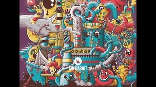 Mr.Rabbit - Posle Svega feat. Mila // Official Audio + Lyrics HD