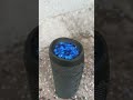 JBL Bass Test