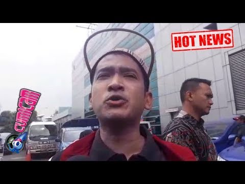 Hot News! Kenangan Manis Ruben Onsu Bersama Mendiang Olga Syahputra - Cumicam 08 Februari 2019