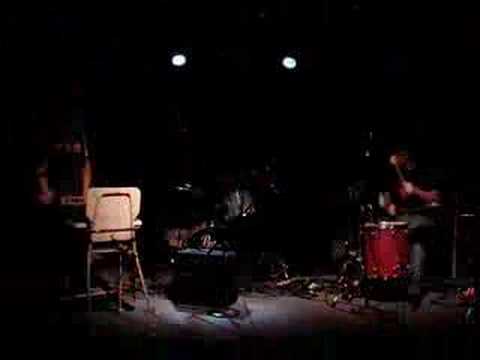Snare and a Chair - 